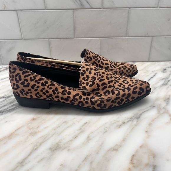 BAR III Involve Oxford Loafers, Created for Macy's Women's Shoes - Picture 9 of 14